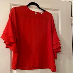 Violet and Claire Blouse